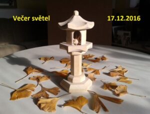 Večer světel 2016